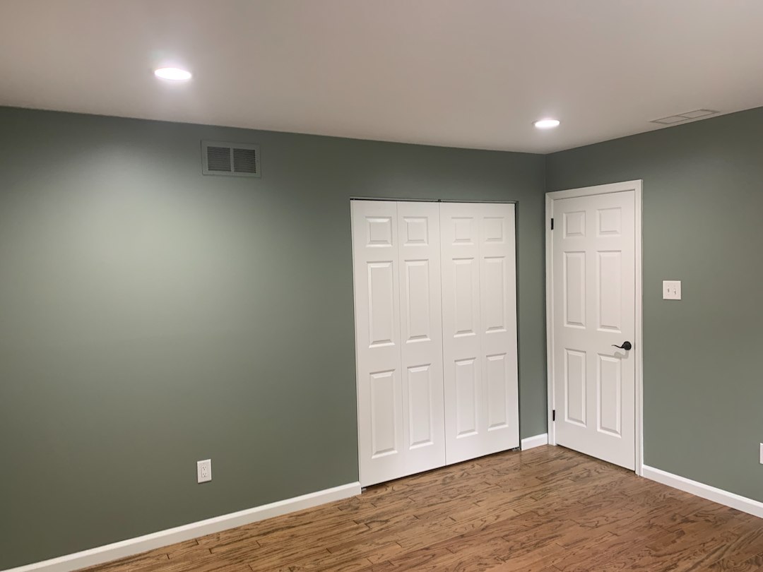 Havertown Interior Home Update