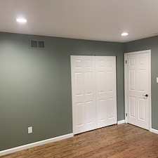 Havertown Interior Home Update