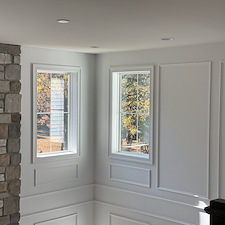 Interior Home Update in Bryn Mawr, PA