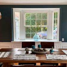 5 Benefits of Interior Painting During Winter